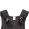 Marlin Cargo Vest Quick Release One Black