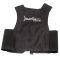 Marlin Cargo Vest Quick Release One Black