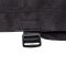 Marlin Cargo Vest Quick Release One Black