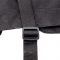 Marlin Cargo Vest Quick Release One Black