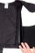 Marlin Cargo Vest Quick Release One Black
