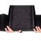 Marlin Cargo Vest Quick Release One Black