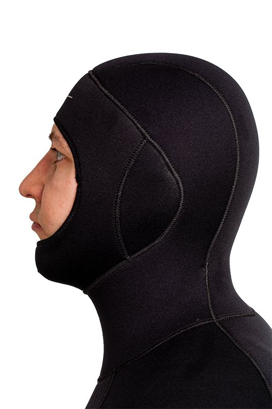 Гидрокостюм Marlin Blackskin 9 мм