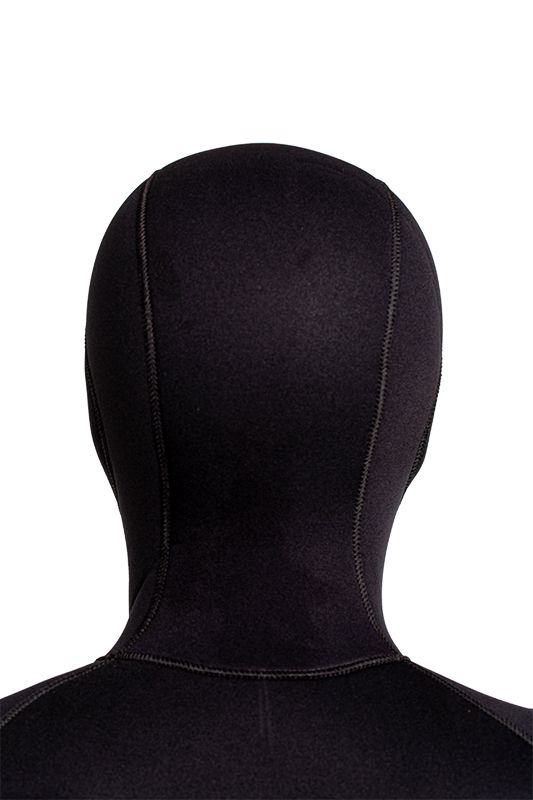 Гидрокостюм Marlin Blackskin 9 мм