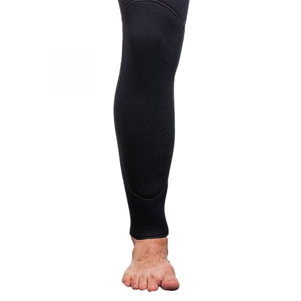 Гидрокостюм Marlin Blackskin 5 мм