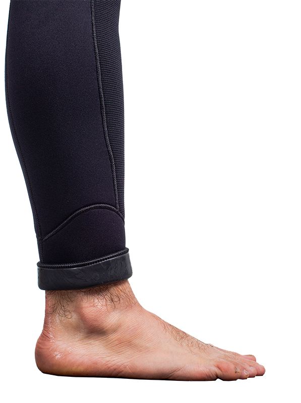 Гидрокостюм Marlin Blackskin 9 мм