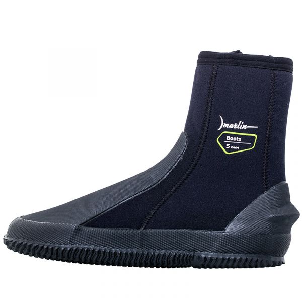 Marlin Boots 5 mm