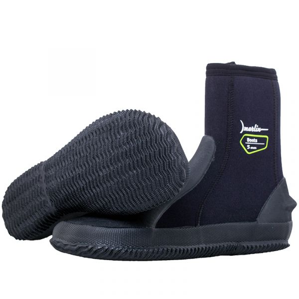 Marlin Boots 5 mm