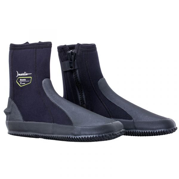 Marlin Boots 5 mm