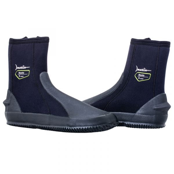 Marlin Boots 5 mm