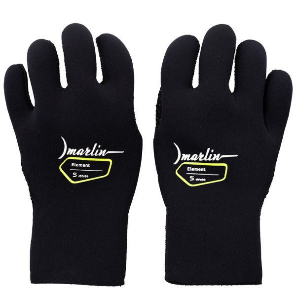 Marlin Element Gloves 5 mm