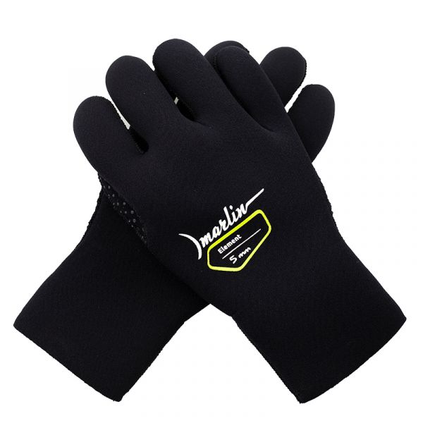 Marlin Element Gloves 5 mm