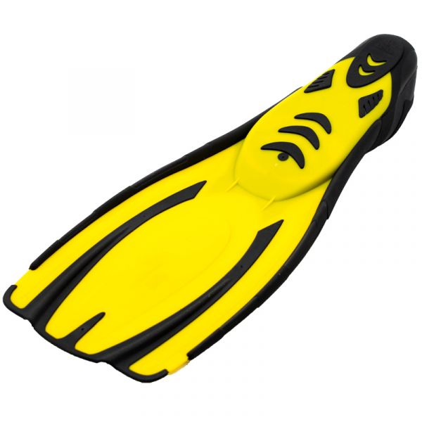Marlin Miami Yellow Fins