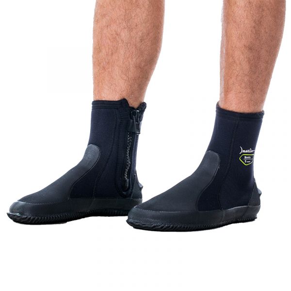 Marlin Boots 5 mm