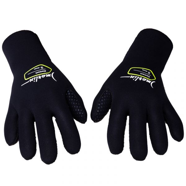 Marlin Element Gloves 5 mm