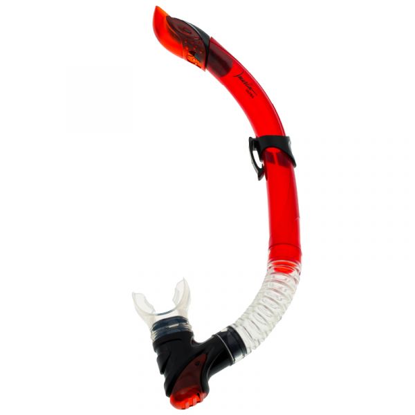 Marlin Ultra Red Snorkel