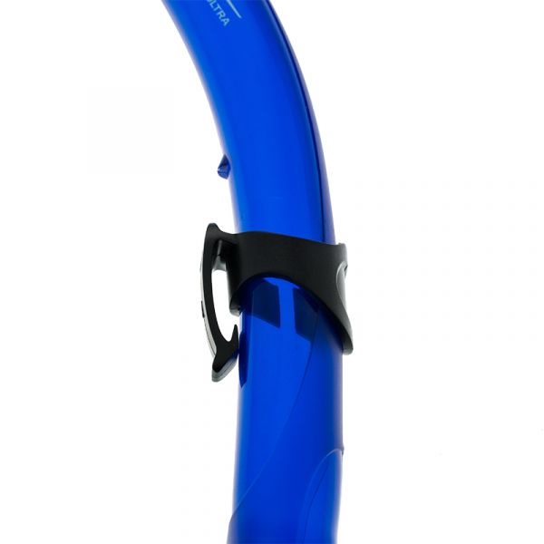 Marlin Ultra Blue Snorkel