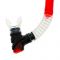 Marlin Ultra Red Snorkel