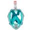 Marlin Vision White/Green Mask