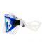 Marlin Hawaii Blue/Trans Mask