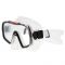 Marlin Palau Black/trans Mask