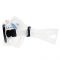 Marlin Palau Black/trans Mask