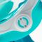 Marlin Vision White/Green Mask
