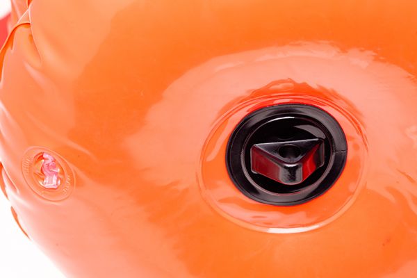 Buoy Marlin Twin Orange