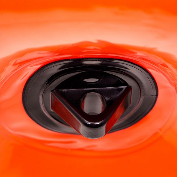 Buoy Marlin Twin Orange