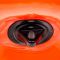 Buoy Marlin Twin Orange