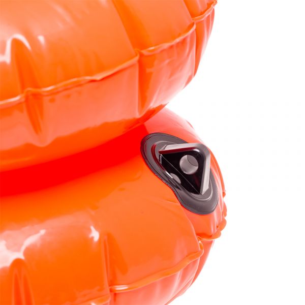 Buoy Marlin Twin Orange