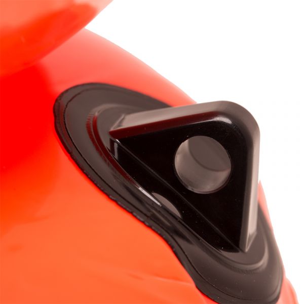 Buoy Marlin Twin Orange