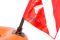 Buoy Marlin Twin Orange