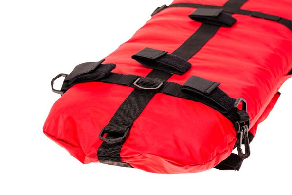 Буй Marlin Reef Red