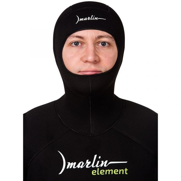 Гидрокостюм Marlin Element 7 мм