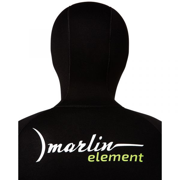 Гидрокостюм Marlin Element 7 мм