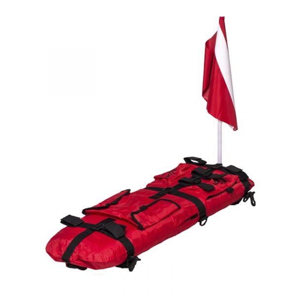 Буй Marlin Reef Red