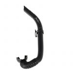 Marlin Black Snorkel