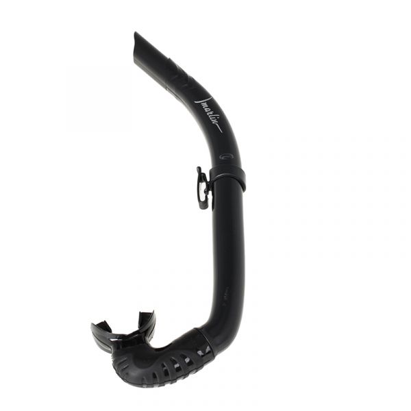 Marlin Black Snorkel
