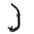 Marlin Black Snorkel