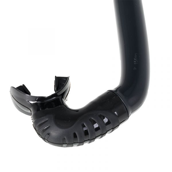 Marlin Black Snorkel