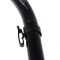 Marlin Black Snorkel
