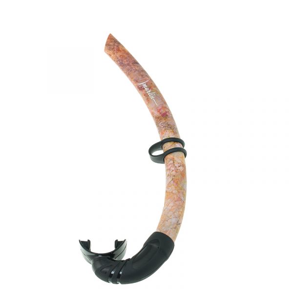 Marlin Classic Camo Brown Snorkel