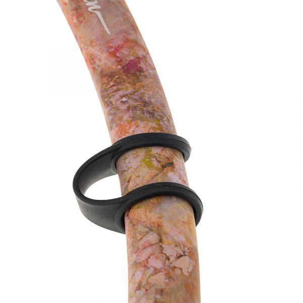 Marlin Classic Camo Brown Snorkel