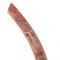 Marlin Classic Camo Brown Snorkel