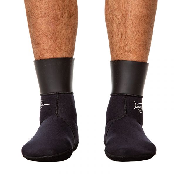 Marlin WaterLock Sandwich Socks 10 mm