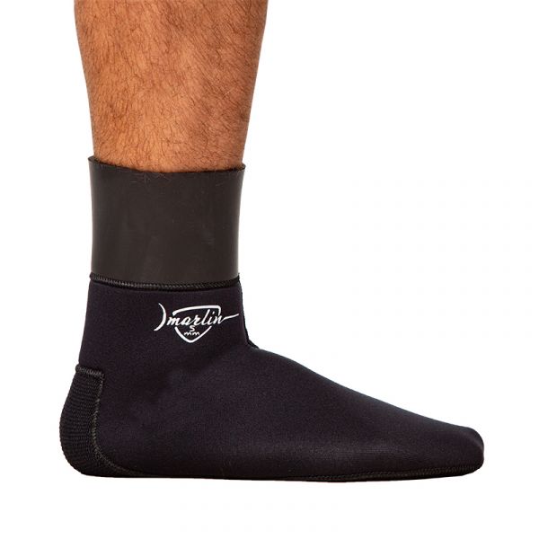 Marlin WaterLock Sandwich Socks 10 mm