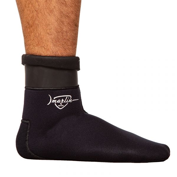 Marlin WaterLock Sandwich Socks 10 mm