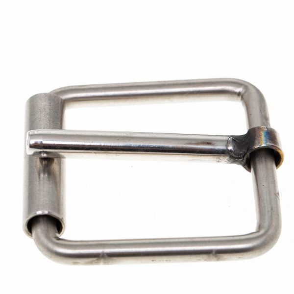 Metal buckle Marseille Marlin