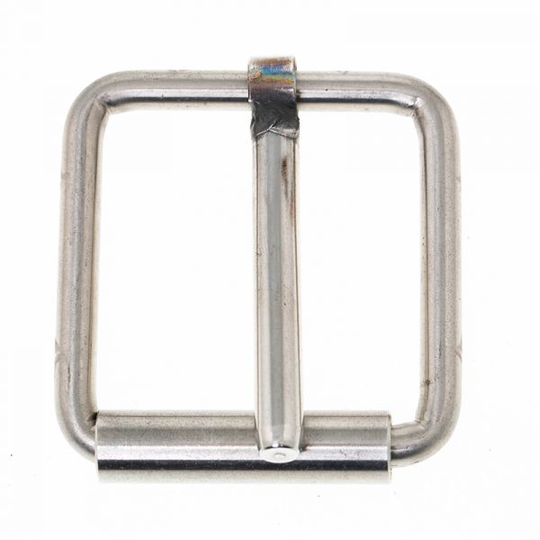 Metal buckle Marseille Marlin
